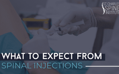 What to Expect From Spinal Injections
