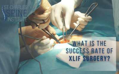 What Is the Success Rate of XLIF Surgery?