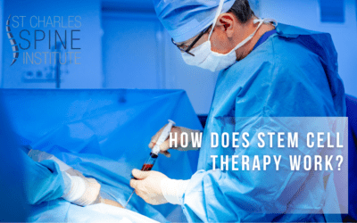 How Does Stem Cell Therapy Work?