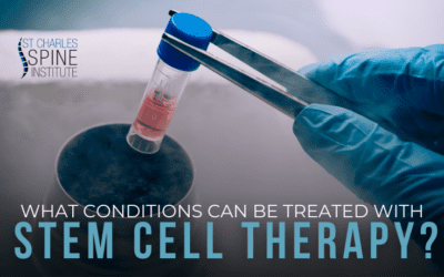 What Conditions Can Be Treated with Stem Cell Therapy?