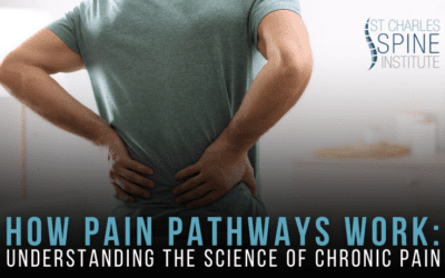 How Pain Pathways Work: Understanding the Science of Chronic Pain