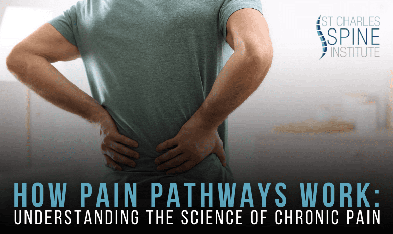 How Pain Pathways Work- Understanding the Science of Chronic Pain