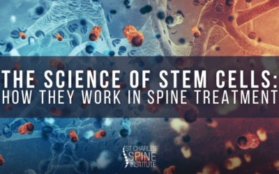 The Science of Stem Cells: How They Work in Spine Treatment