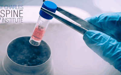 How Stem Cells Promote Natural Healing in Degenerative Disc Disease